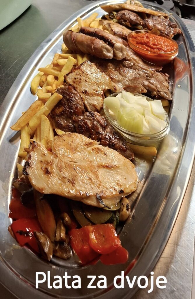 Zašto je hrana u Bistro Mario tako dobra: tajne vrhunskog okusa