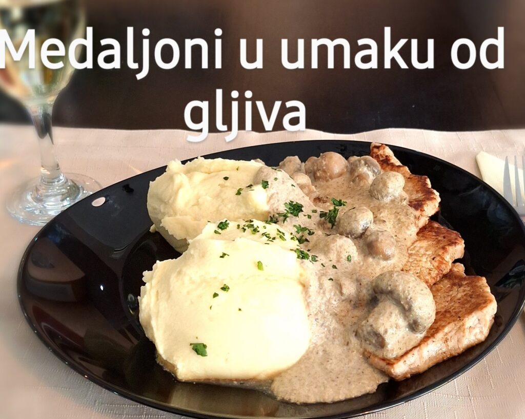 Restoran Viškovo: zašto je Bistro Mario omiljeno mjesto ljubitelja autentične hrane