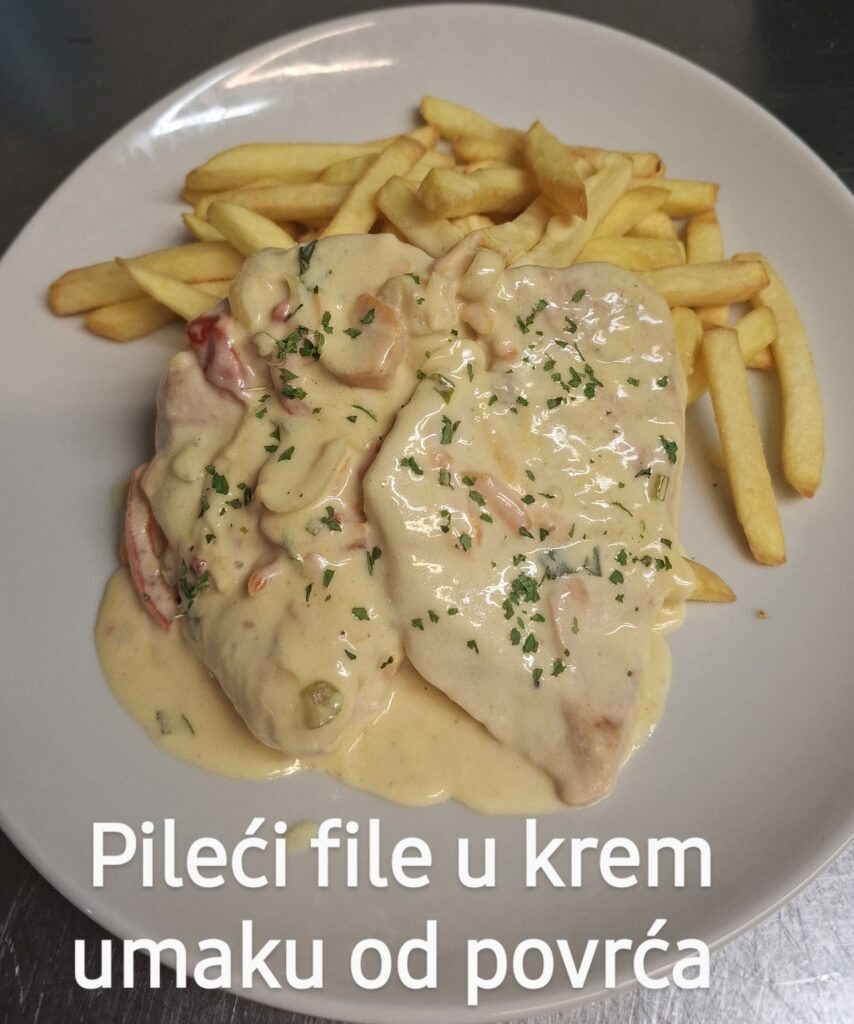 Dostava Hrane Rijeka: Bistro Mario – Vodič kroz vrhunske okuse i brzu uslugu